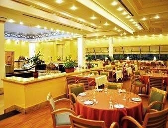 Ramada Plaza Astana2