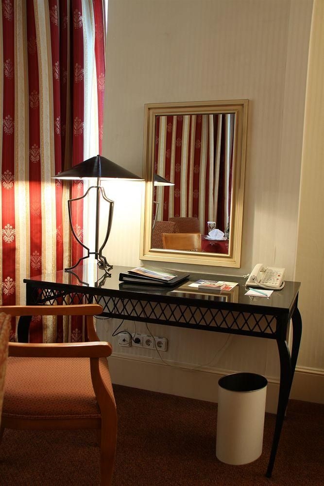 Ramada Plaza Astana4