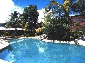Capricorn International0
