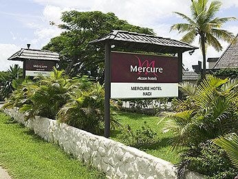 Mercure Nadi0