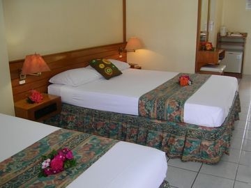 HEXAGON INTL VILLAS & SPA1