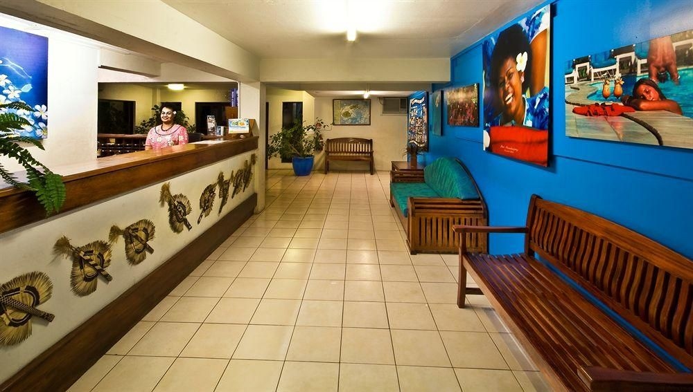 Nadi Bay Resort2