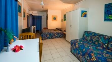Nadi Bay Resort0