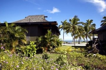 Sonaisali Island Resort0