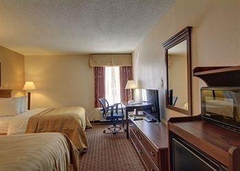 QUALITY INN AUBURN0