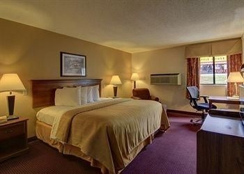 QUALITY INN AUBURN1