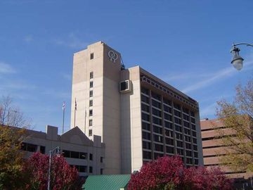 DOUBLETREE BY HILTON BIRMINGHA0