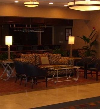 DOUBLETREE BY HILTON BIRMINGHA3