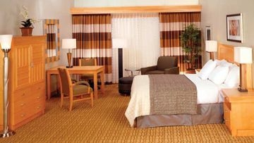 DOUBLETREE BY HILTON BIRMINGHA2