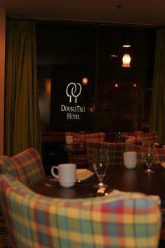 DOUBLETREE BY HILTON BIRMINGHA1