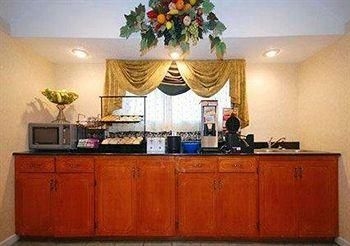 COMFORT INN EVERGREEN2