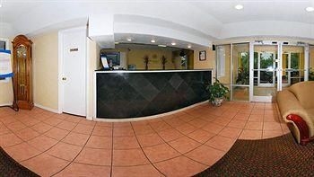 COMFORT INN EVERGREEN1
