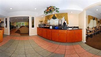 COMFORT INN EVERGREEN0