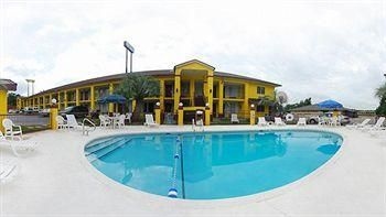 COMFORT INN EVERGREEN4