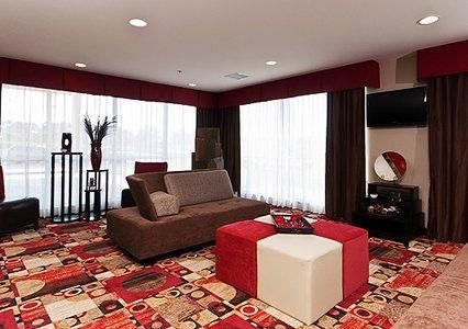 COMFORT SUITES FLORENCE4