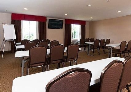COMFORT SUITES FLORENCE1