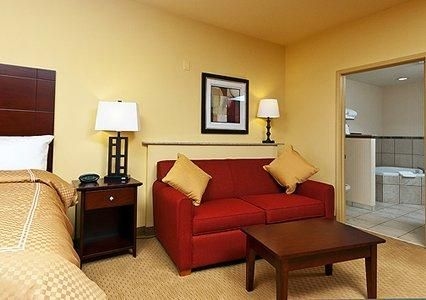 COMFORT SUITES FLORENCE3