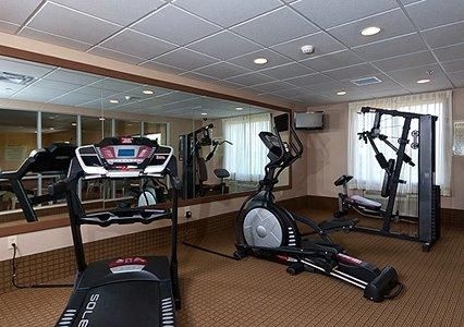COMFORT SUITES FLORENCE2