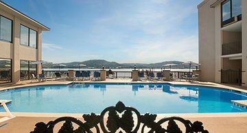 BEST WESTERN LAKE GUNTERSVILLE4