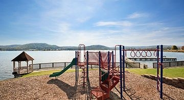 BEST WESTERN LAKE GUNTERSVILLE2