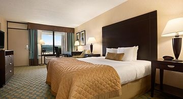 BEST WESTERN LAKE GUNTERSVILLE1