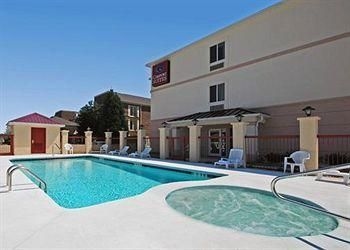 COMFORT SUITES MONTGOMERY4