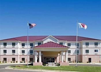 COMFORT SUITES MONTGOMERY2