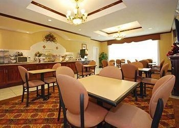 COMFORT SUITES MONTGOMERY0