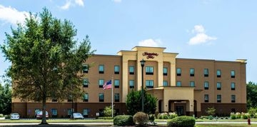 HAMPTON INN FOLEY0