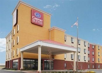 COMFORT SUITES PELHAM3