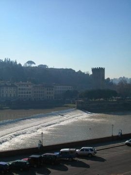Residence San Niccolo0