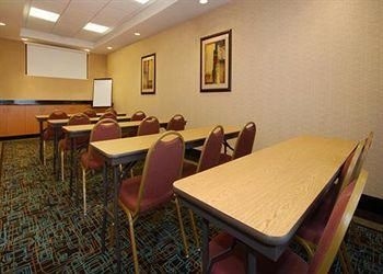 COMFORT SUITES OXFORD4