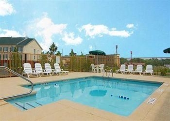 COMFORT SUITES OXFORD2