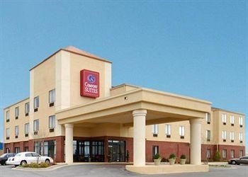 COMFORT SUITES OXFORD1
