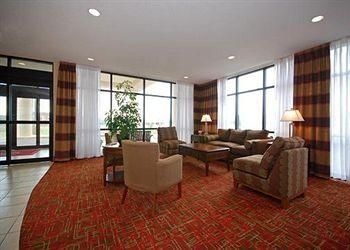 COMFORT SUITES OXFORD0