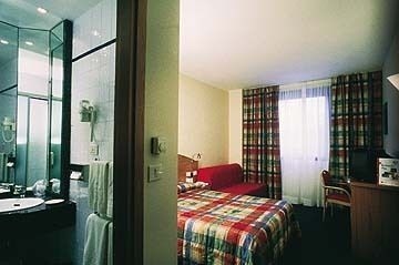 Holiday Inn Express Foligno3
