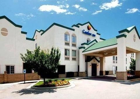 COMFORT INN PRICEVILLE3