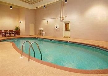 COMFORT INN PRICEVILLE0