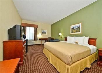 QUALITY INN & SUITES THOMASVILLE3