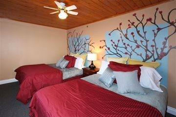 The Anchorage Downtown Hotel3