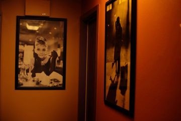 The Anchorage Downtown Hotel1