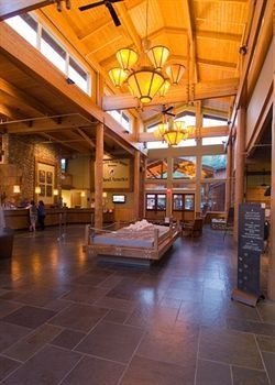 MCKINLEY CHALETS4