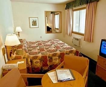 Westmark Inn Tok4