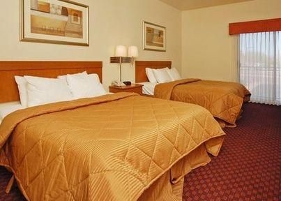 COMFORT INN FOUNTAIN HILLS3