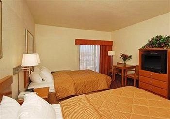 COMFORT INN FOUNTAIN HILLS0