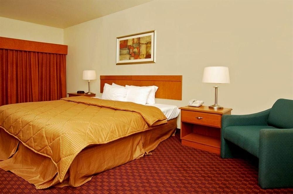 COMFORT INN FOUNTAIN HILLS4