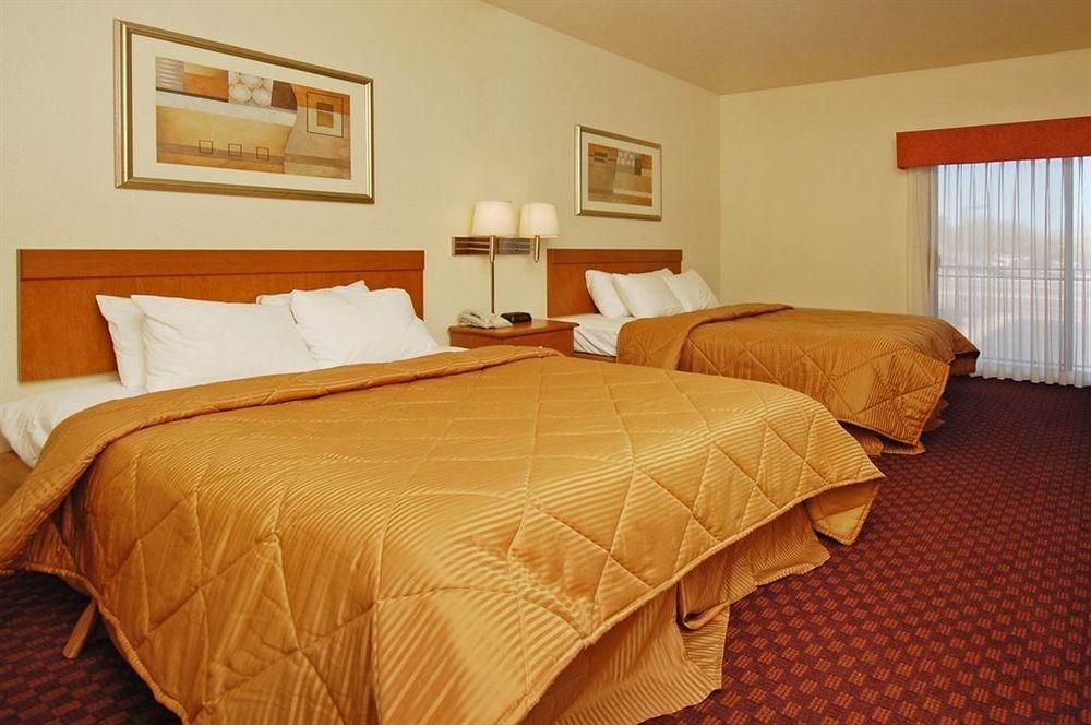 COMFORT INN FOUNTAIN HILLS1