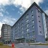 Best Western Chc Airport0