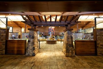 Maswik Lodge North4