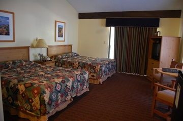 Maswik Lodge North3
